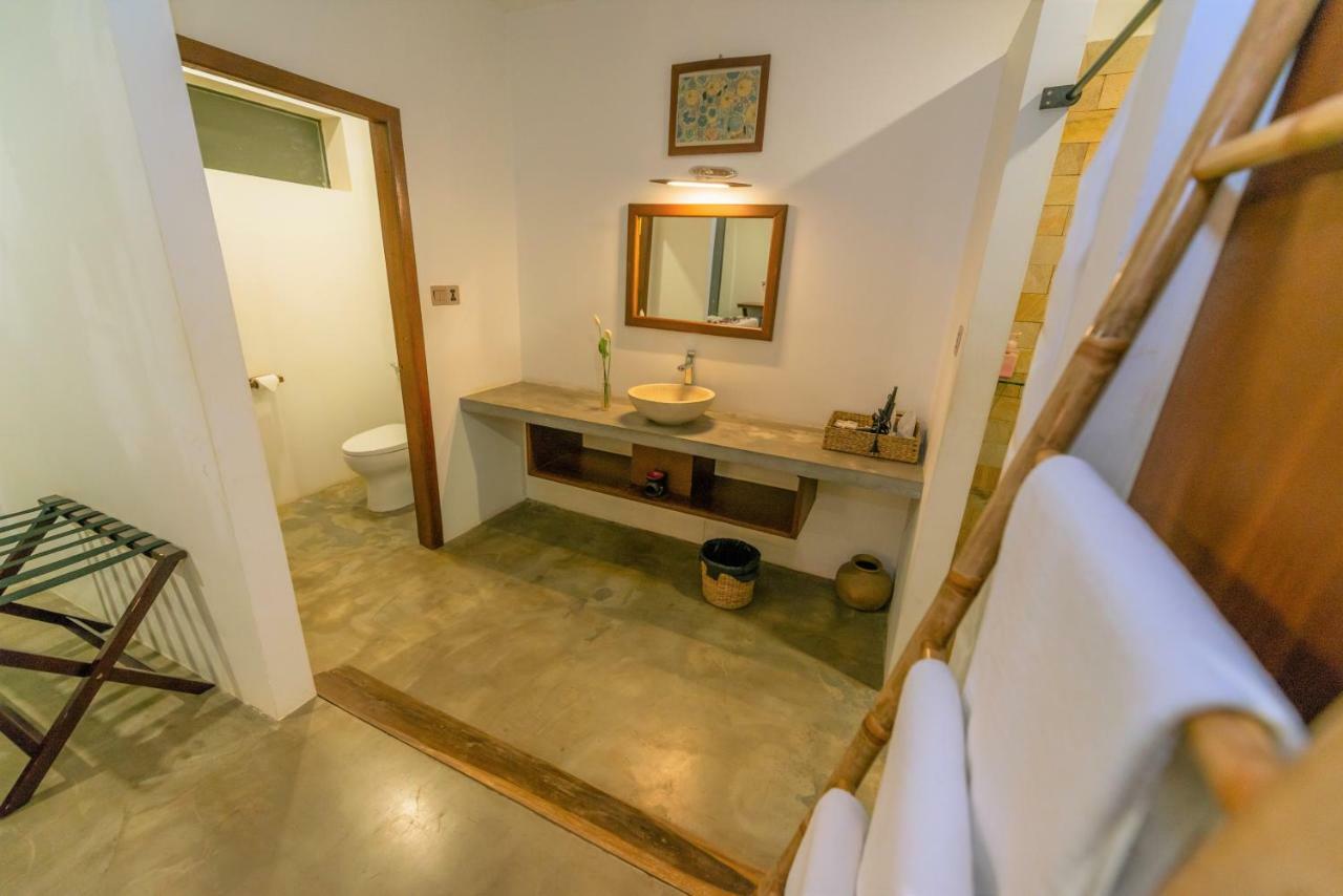 Chez Moi Suite & Spa Сиемрип Экстерьер фото