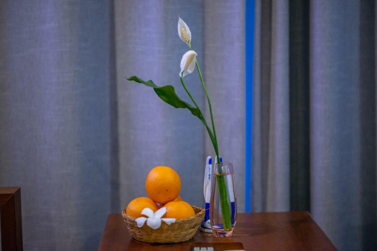 Chez Moi Suite & Spa Сиемрип Экстерьер фото