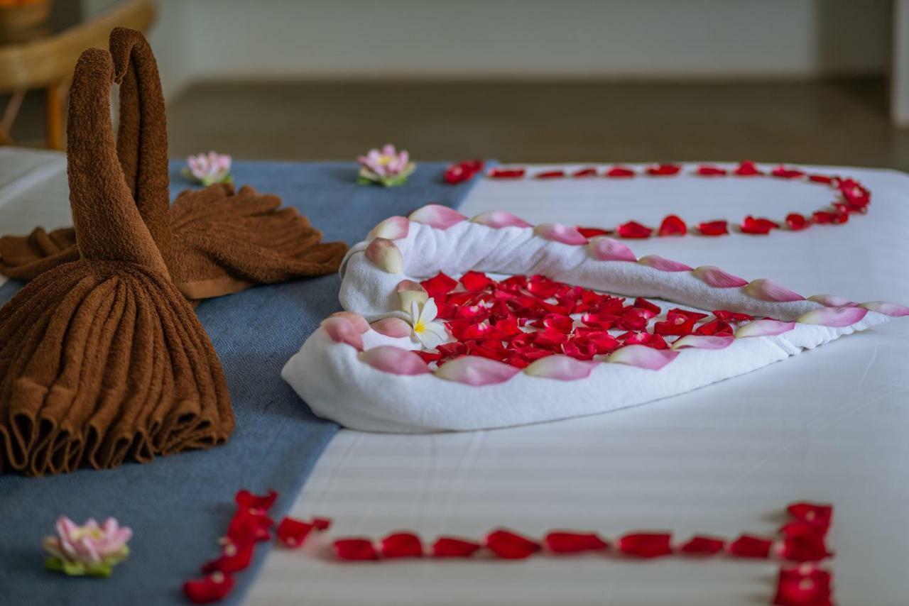 Chez Moi Suite & Spa Сиемрип Экстерьер фото